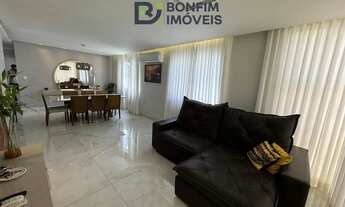 Imagem: Apartamento moderno e exclusivo no bairro