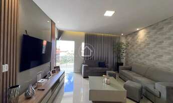 Imagem 6: SOBRADO COM ELEVADOR, 4 DORMITÓRIOS SENDO 2 SUÍTES