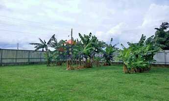 Imagem 6: RESIDENCIAL SÃO CRISTOVÃO - NOVA BETÂNIA-DF