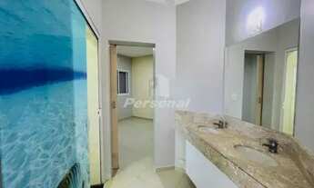 Imagem 3: Sobrado de 4 dormitórios sendo 2 suítes Condomínio Conde Louvre