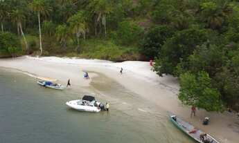 Imagem 5: Terreno Lotes Urbanizados, p/Morar ou Lazer, Sítio Beira Mar - na praia, Chácara