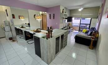 Imagem 3: Apartamento 2 Quartos (1 Suíte) Ponta Verde, Maceió