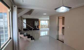 Imagem 3: Linda Casa no Royal Village - Pq das Laranjeiras