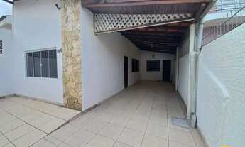 Imagem: Casa de 86 m2 alvenaria averbada com dois