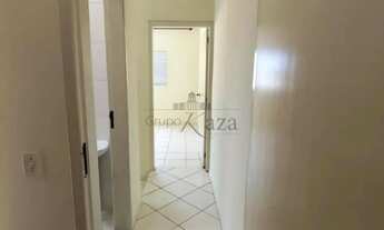 Imagem 3: Imóvel para venda tem 58 metros quadrados com 2 quartos em Jardim Santa Marina - Jacareí