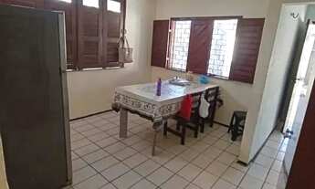 Imagem 4: Casa com 2 dormitórios à venda, 100 m² por R$ 450.000,00 - Itaperi - Fortaleza/CE
