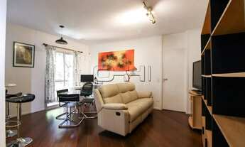 Imagem: Aluguel Apartamento 1 Dormitórios - 56