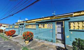 Imagem: Casa com 1 quarto no bairro Parquelândia