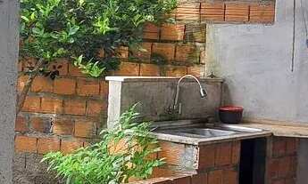 Imagem 6: Casa estilo pousada em Santo Amaro Lençóis Maranhenses