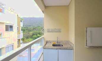 Imagem 6: Apartamento à venda, 2 quartos, 1 suíte, 2 vagas, Ingleses do Rio Vermelho - Florianópolis