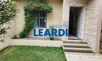 Imagem: SOBRADO - VILA SANTISTA - SP