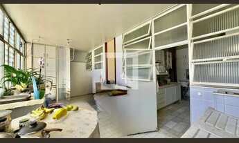 Imagem 4: Apartamento à Venda - Gutierrez, 4 Quartos, 220 m2