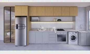 Imagem 3: Apartamento para alugar, 104 m² por R$ 6.800,00/mês - Gleba Palhano - Londrina/PR