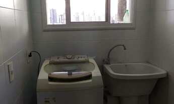 Imagem 5: Apartamento mobiliado Mistral Residence centro de Belém