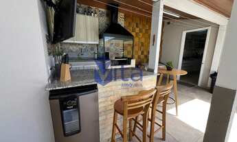 Imagem 2: CASA TEMPORADA em FLORIANÓPOLIS - SC, PONTA DAS CANAS