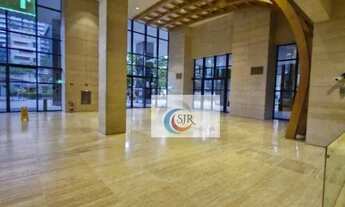 Imagem 7: Conjunto para alugar, 306 m² por R$ 75.582,00/mês - Itaim Bibi - São Paulo/SP