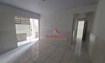 Imagem 5: Casa com 2 dormitórios para alugar, 43 m² por R$ 980,00 - Vila Mury - Volta Redonda/RJ