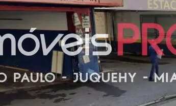 Imagem: Prédio, Consolação - São Paulo