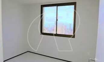 Imagem 7: Excelentes unidades em diversos andares, com guarita, salão de festas, 03 quartos (sendo u