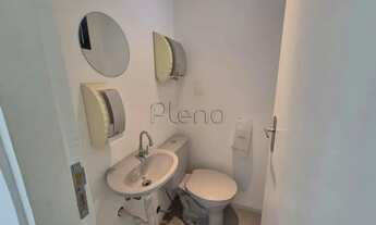 Imagem 14: Sala à venda em Campinas, Vila Itapura, com 145.51 m², Condomínio Guanabara Office Center