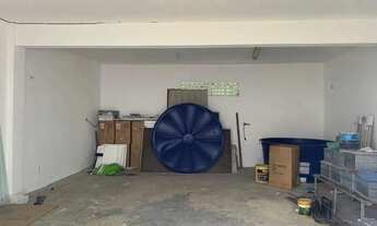 Imagem 7: Galpão para alugar, 919 m² por R$ 11.500,00/mês - Mondubim - Fortaleza/CE