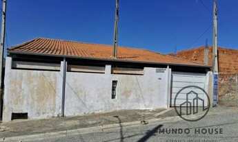 Imagem 2: Casa com excelente quintal em Jardim Nova Asturias, Sorocaba