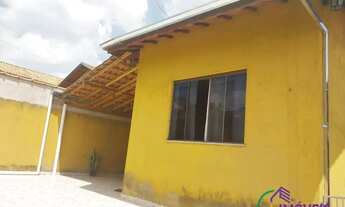 Imagem 2: CASA ASSOBRADADA - JARDIM PARAÍSO - MG