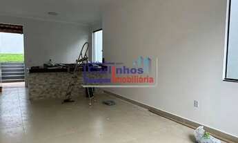 Imagem 4: Casa com 3 quartos, sendo 1 suíte no bairro Novo Igarapé, Igarapé/MG