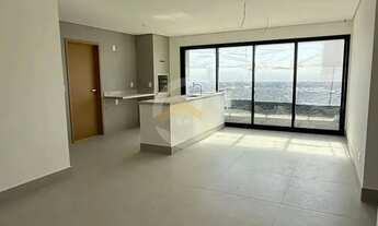 Imagem 2: Apartamento Alto Padrão de 3 Suítes com 122m² no Jardim América