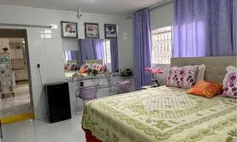 Imagem 2: Vendo excelente casa no cleto porteira fechada 15x30