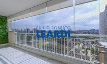 Imagem: APARTAMENTO - MORUMBI - SP