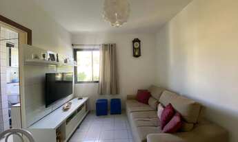 Imagem: Apartamento para venda com 58 metros quadrados