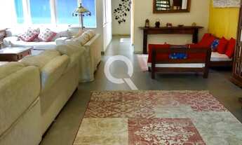 Imagem 5: Bosque de Geribá