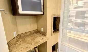 Imagem 7: Aluguel Anual: Apartamento com 3 quartos sendo 1 suíte, mobiliado na quadra do mar, Barra