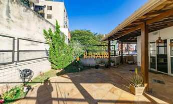 Imagem 4: Cobertura com 4 dormitórios à venda, 215 m² por R$ 890.000,00 - Buritis - Belo Horizonte/M