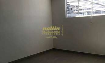 Imagem 6: Salão Comercial no Itacenter Mall no Jardim de Lucca