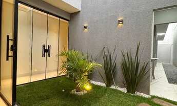 Imagem 3: Belíssima Casa 3/4 bairro S.João R$ 450 mil