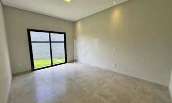 Imagem 5: Casa para alugar no Condomínio Via Castelli em Louveira/SP