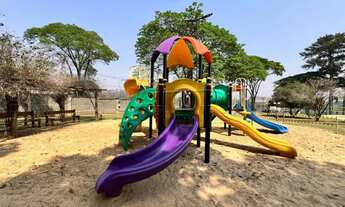 Imagem 6: Terreno de 459m² à venda em condomínio - Condomínio Bella Citta