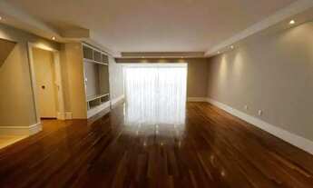 Imagem 2: Edifício Saint Paul Apartamento Alto Padrão com 2 Suítes e 177m²