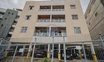 Imagem 2: Cobertura 2 quartos no bairro Bom Jardim boa localização com ótimo preço