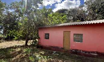 Imagem 4: Terreno 4.340 m² - 18 min Pirinópolis - 12 min Salto Corumbá - Plano e Arborizado