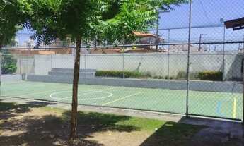 Imagem 2: Alugo apartamento no Sérgipe del Rey Farolândia