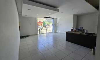 Imagem 4: Prédio Comercial na Vila Ré