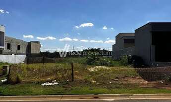 Imagem: Terreno - Parque Brasil 500 - Paulínia