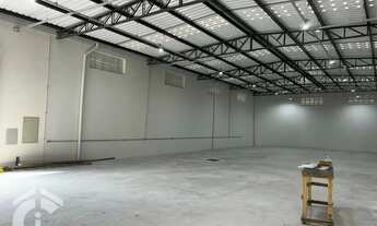 Imagem 2: Galpão á Venda - Mooca - 400m²