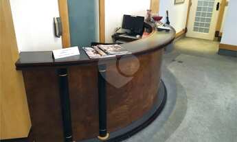 Imagem 4: Salas à venda ou para locação em Jardim Paulista - SP