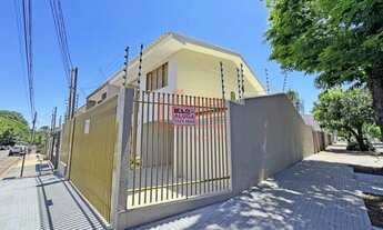 Imagem 3: Sobrado 03 quartos - Jd Canadá - Próximo ao HU e Policia Civil