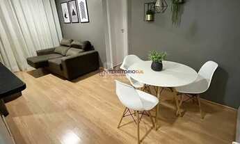 Imagem 4: Apartamento de 2 dormitórios sendo 1 suíte no bairro Jardim Itu