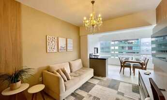 Imagem 3: Avenida Ubirajara! 3 Quartos c/ Suíte totalmente mobiliado e decorado! Vista eterna para o